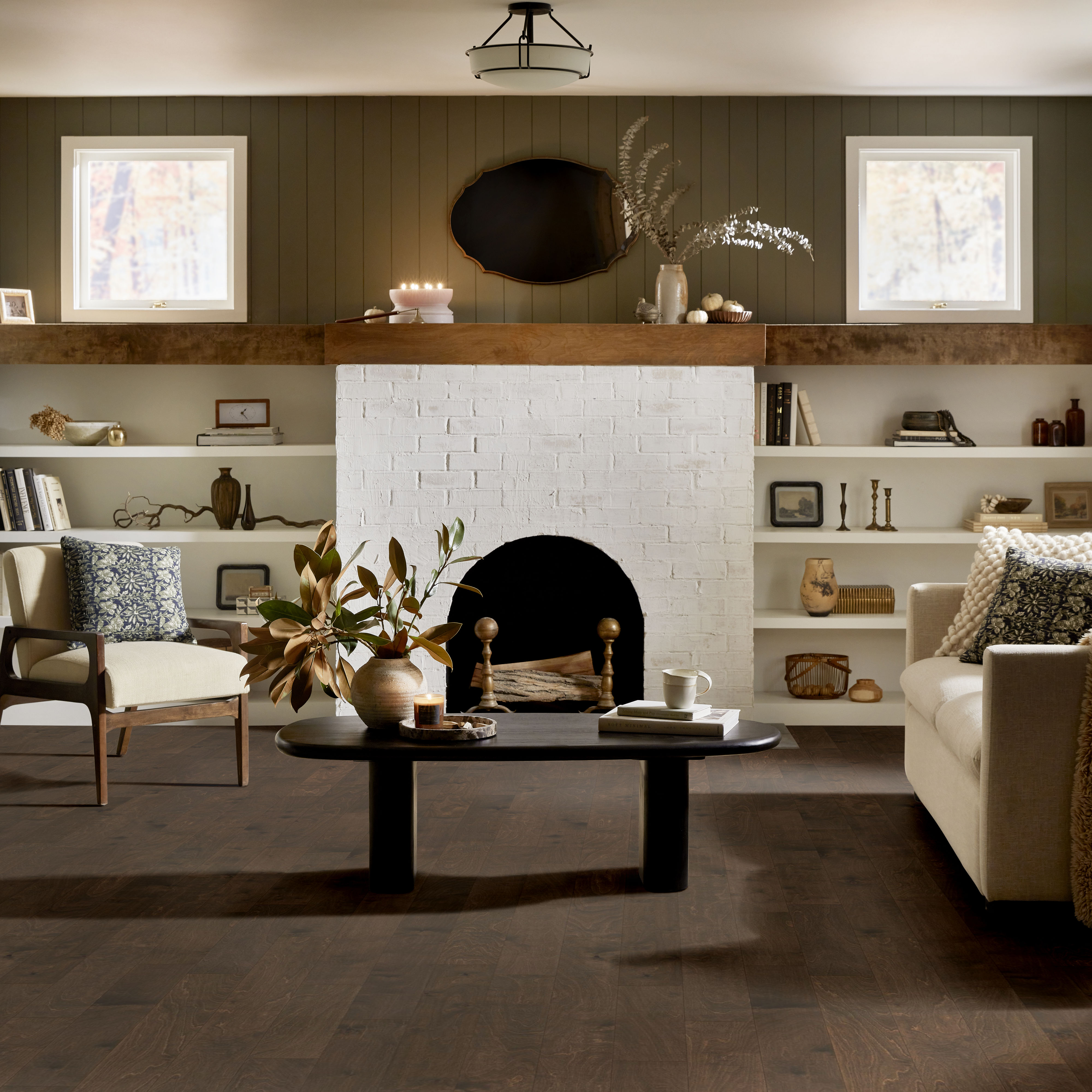 Biscayne Bay - in color Windsurf | Shaw Floors